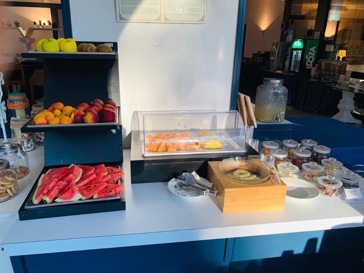 G&D Hotel Deanna Pool&Brunch Milano Marittima Exterior photo